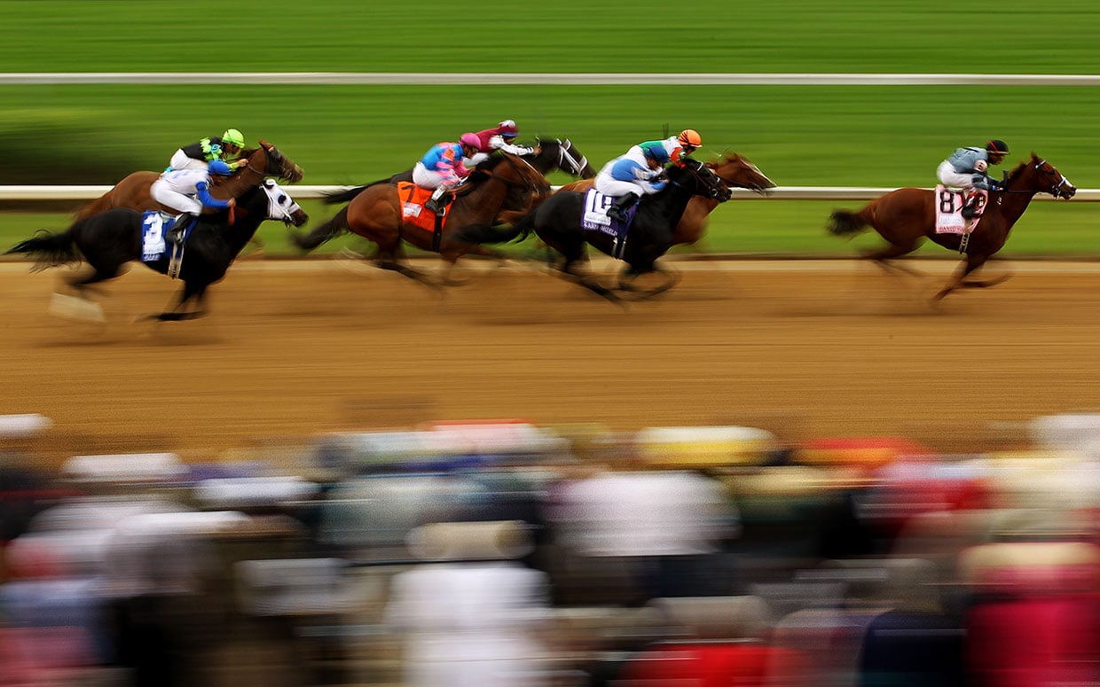 Louisiana Derby 2025: Your Guide To Betting Odds, Potential Field, And Kentucky Derby Implications Louisiana Derby 2025: Your Guide To Betting Odds, Potential Field, And Kentucky Derby Implications