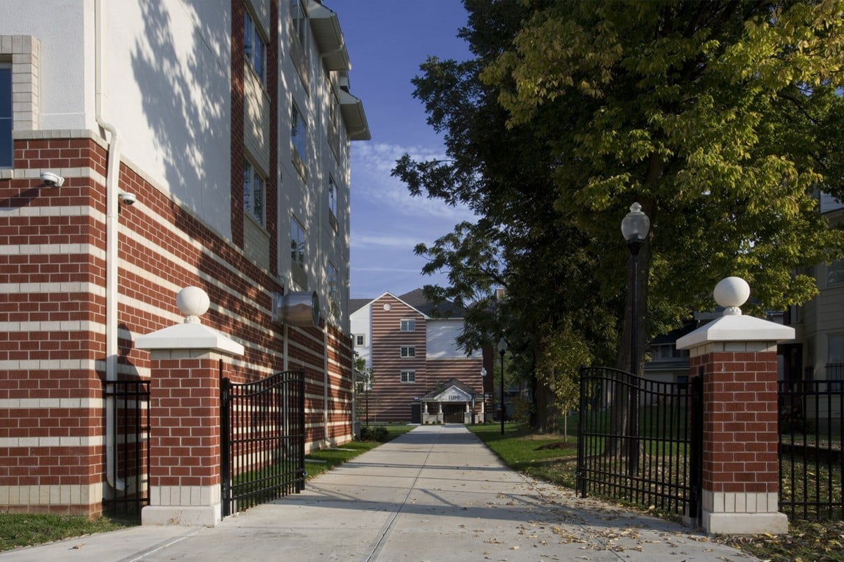 Louisville Community Under Shelter-in-Place: A Time For Remembrance