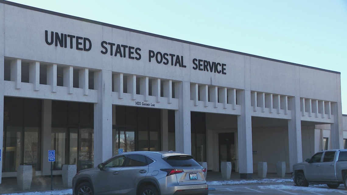 Louisville Representative Condemns USPS For Lack Of Transparency On Mail Delays Louisville Representative Condemns USPS For Lack Of Transparency On Mail Delays