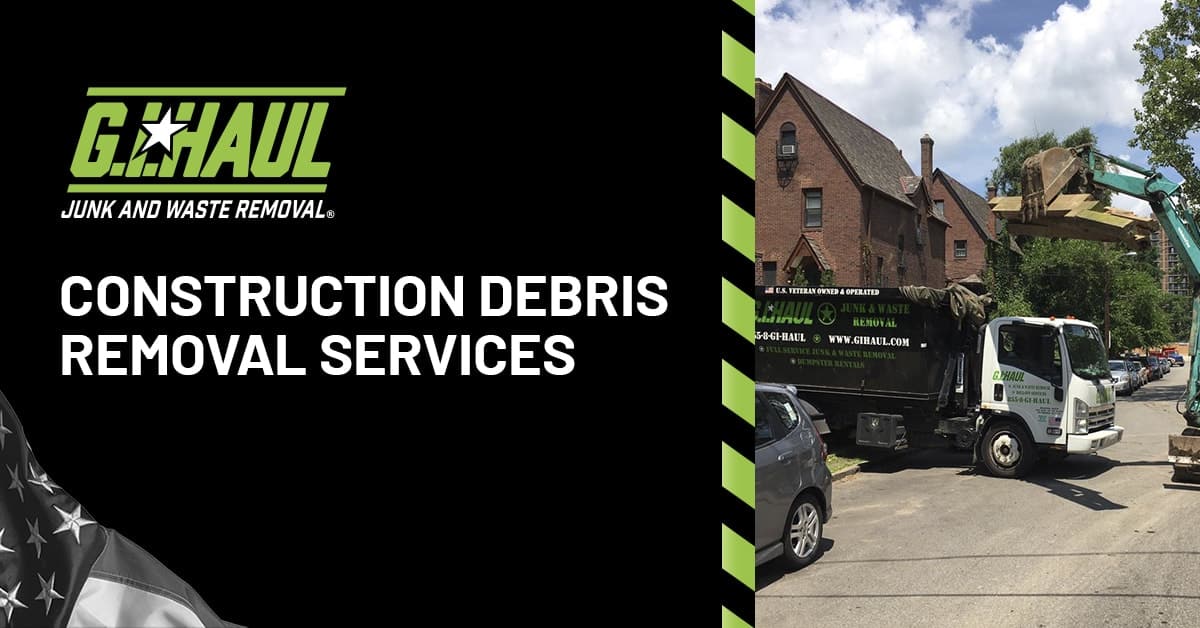 Louisville Residents: Request Storm Debris Removal Service