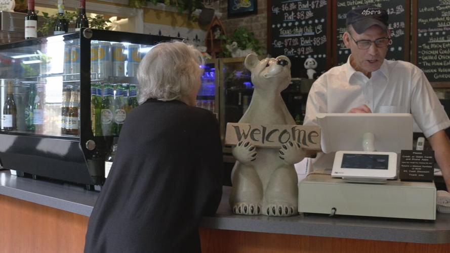 Louisville Restaurant Owners Face Financial Hardship Due To River Road Project