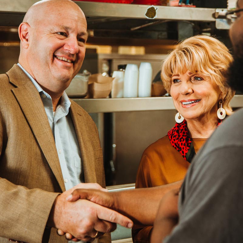 Louisville Restaurant Owners Seek Relief As River Road Project Impacts Business Louisville Restaurant Owners Seek Relief As River Road Project Impacts Business