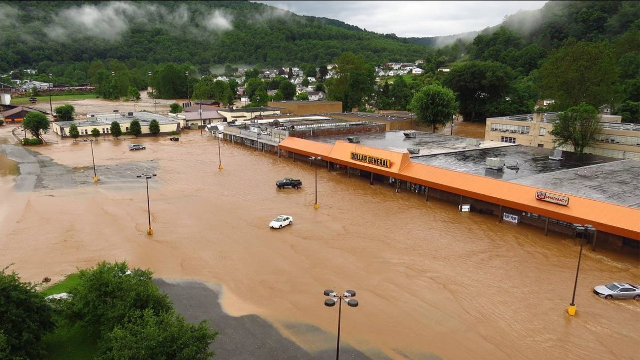 Louisville's Devastating Start To 2025: Snow, Tornadoes, And Historic Flooding Louisville's Devastating Start To 2025: Snow, Tornadoes, And Historic Flooding