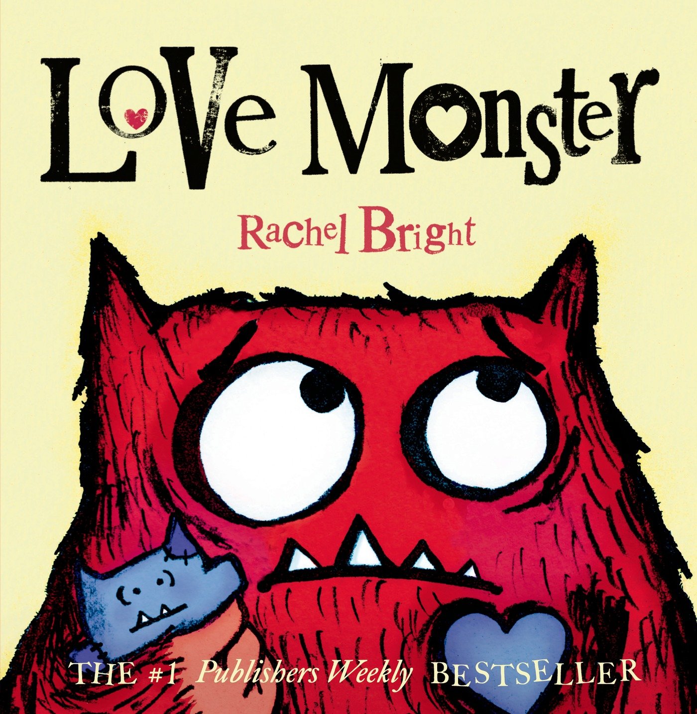 Love Monster And Relationship Dynamics Love Monster And Relationship Dynamics