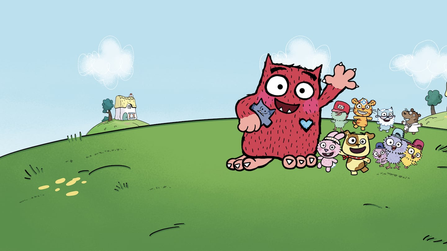 Love Monster In Popular Culture Love Monster In Popular Culture