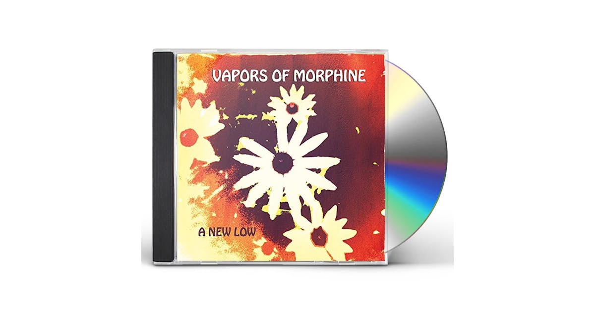 Low Rock Legends Vapors Of Morphine: Northcote Gig Next Month Low Rock Legends Vapors Of Morphine: Northcote Gig Next Month