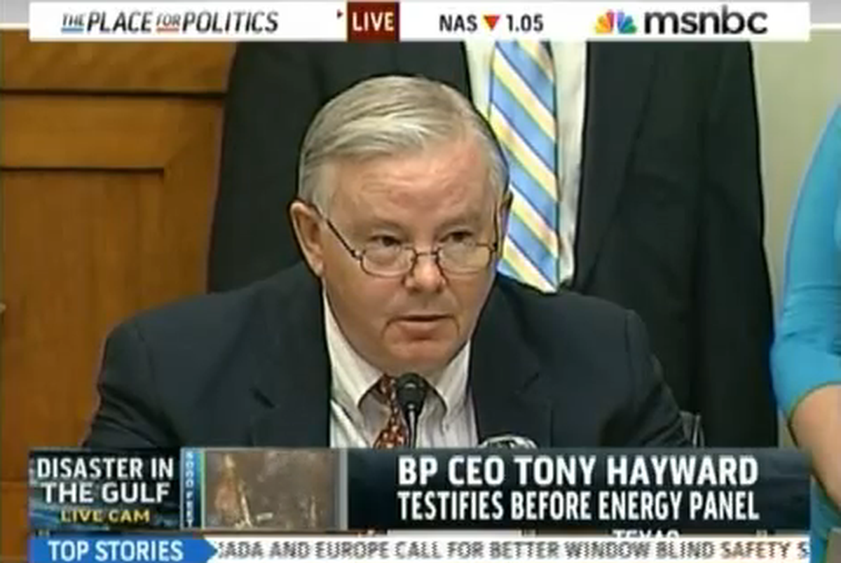 Lower Compensation For BP's Chief Executive: Down 31% Lower Compensation For BP's Chief Executive: Down 31%
