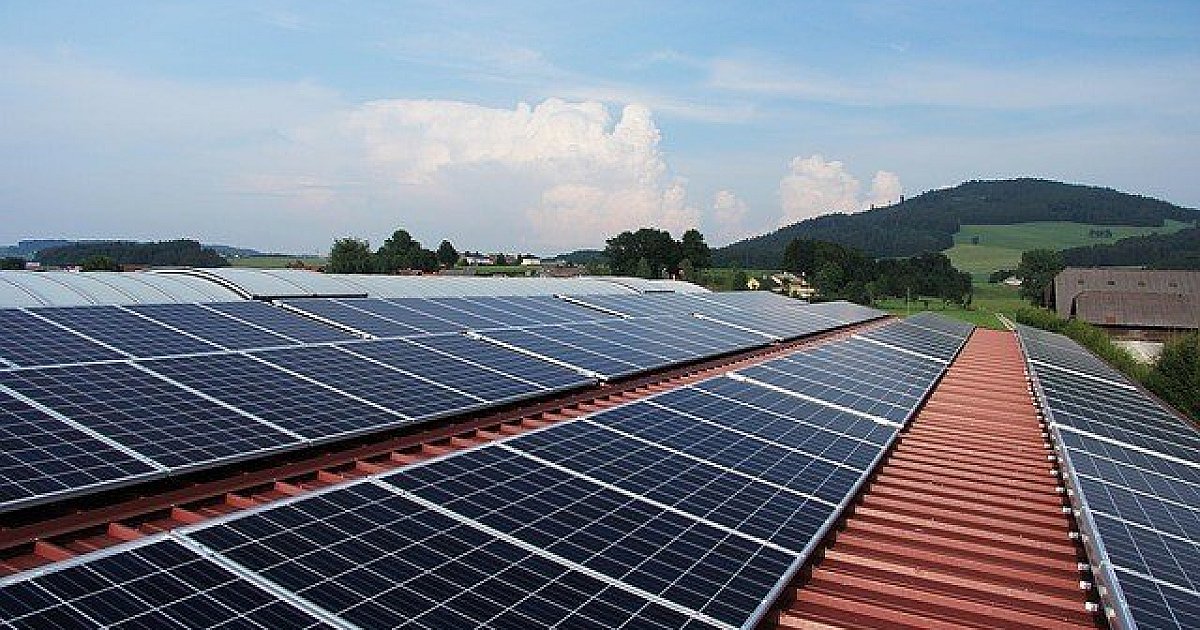 Lower Electricity Tariffs: Dutch Utilities Test Solar Peak Pricing Lower Electricity Tariffs: Dutch Utilities Test Solar Peak Pricing
