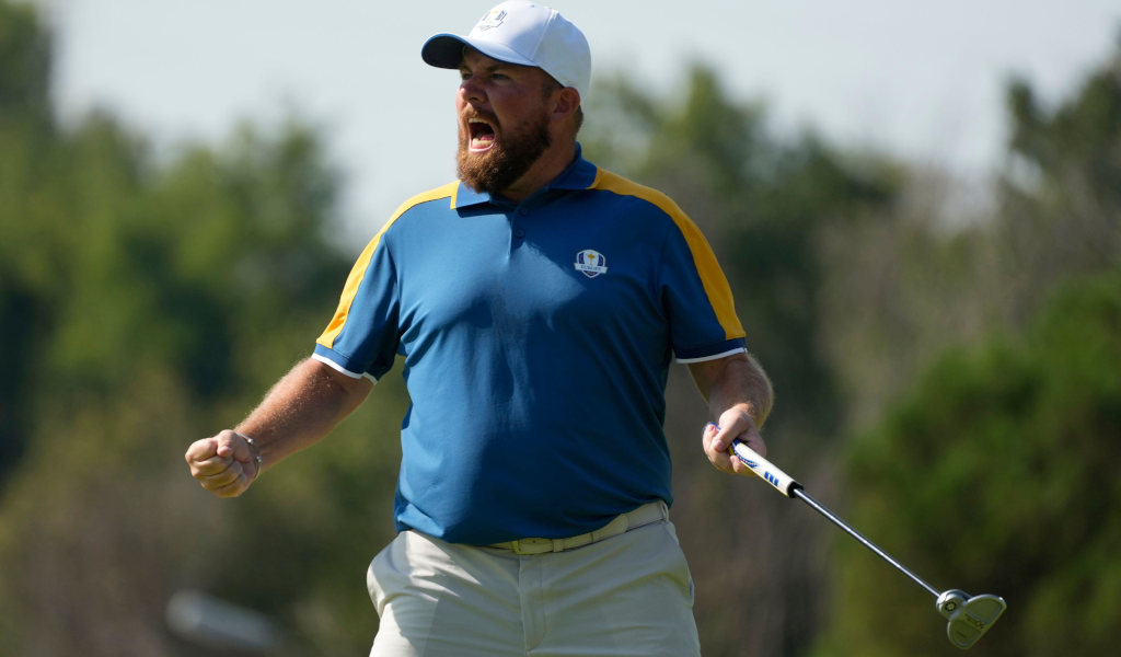 Lowry And McIlroy: Friendship And The Masters Tournament Lowry And McIlroy: Friendship And The Masters Tournament