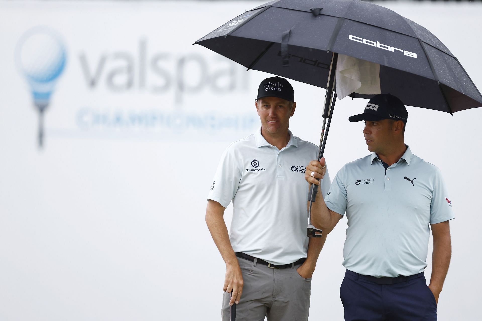 Lowry Pushes For Victory: Valspar Championship Update Lowry Pushes For Victory: Valspar Championship Update