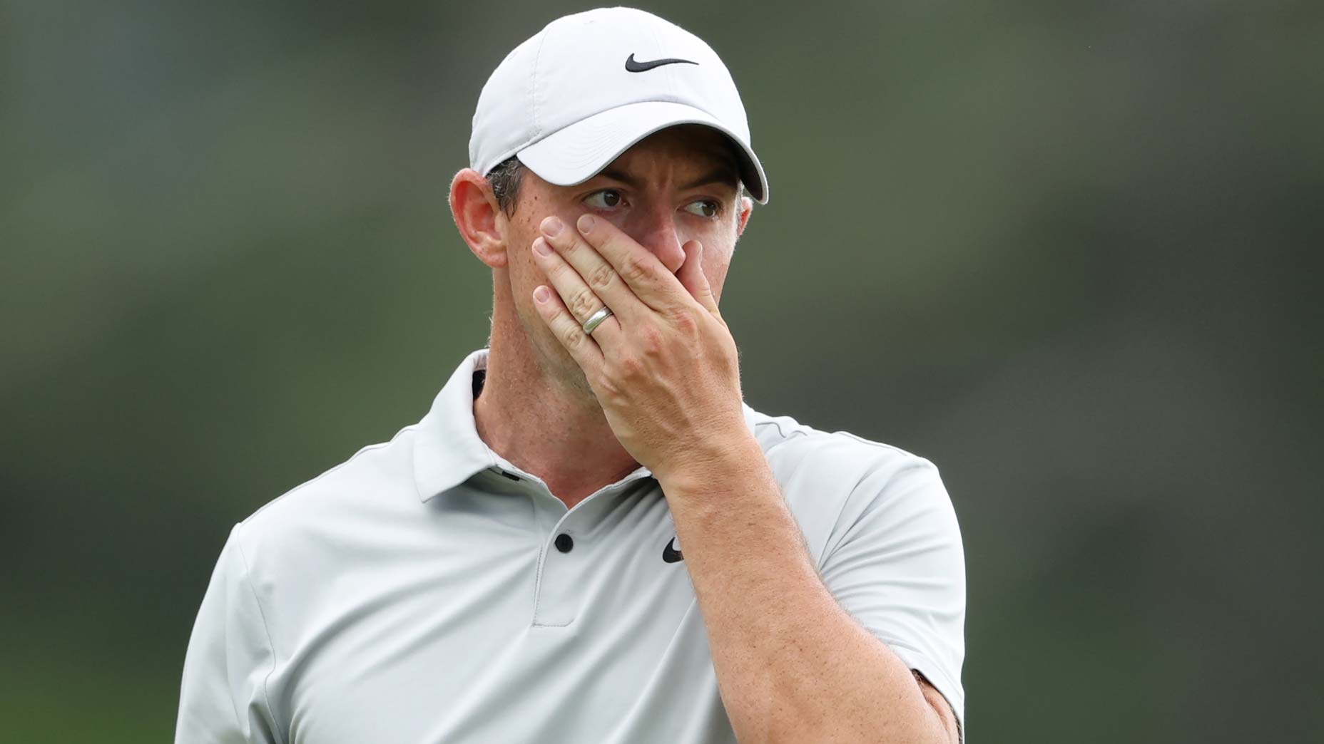 Lowry's Support For McIlroy Despite Masters Final Round Lowry's Support For McIlroy Despite Masters Final Round
