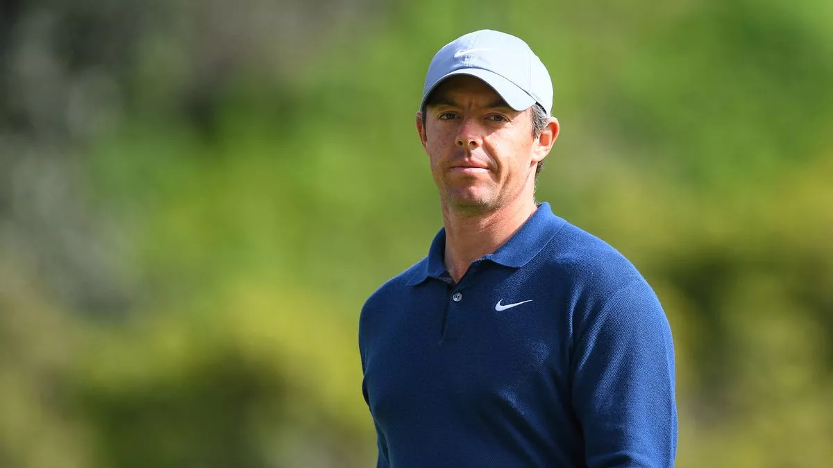 Lowry's Support For McIlroy Despite Masters Near-Miss Lowry's Support For McIlroy Despite Masters Near-Miss