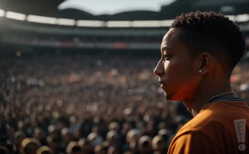 Loyle Carner: 3Arena Dublin Concert Announced Loyle Carner: 3Arena Dublin Concert Announced