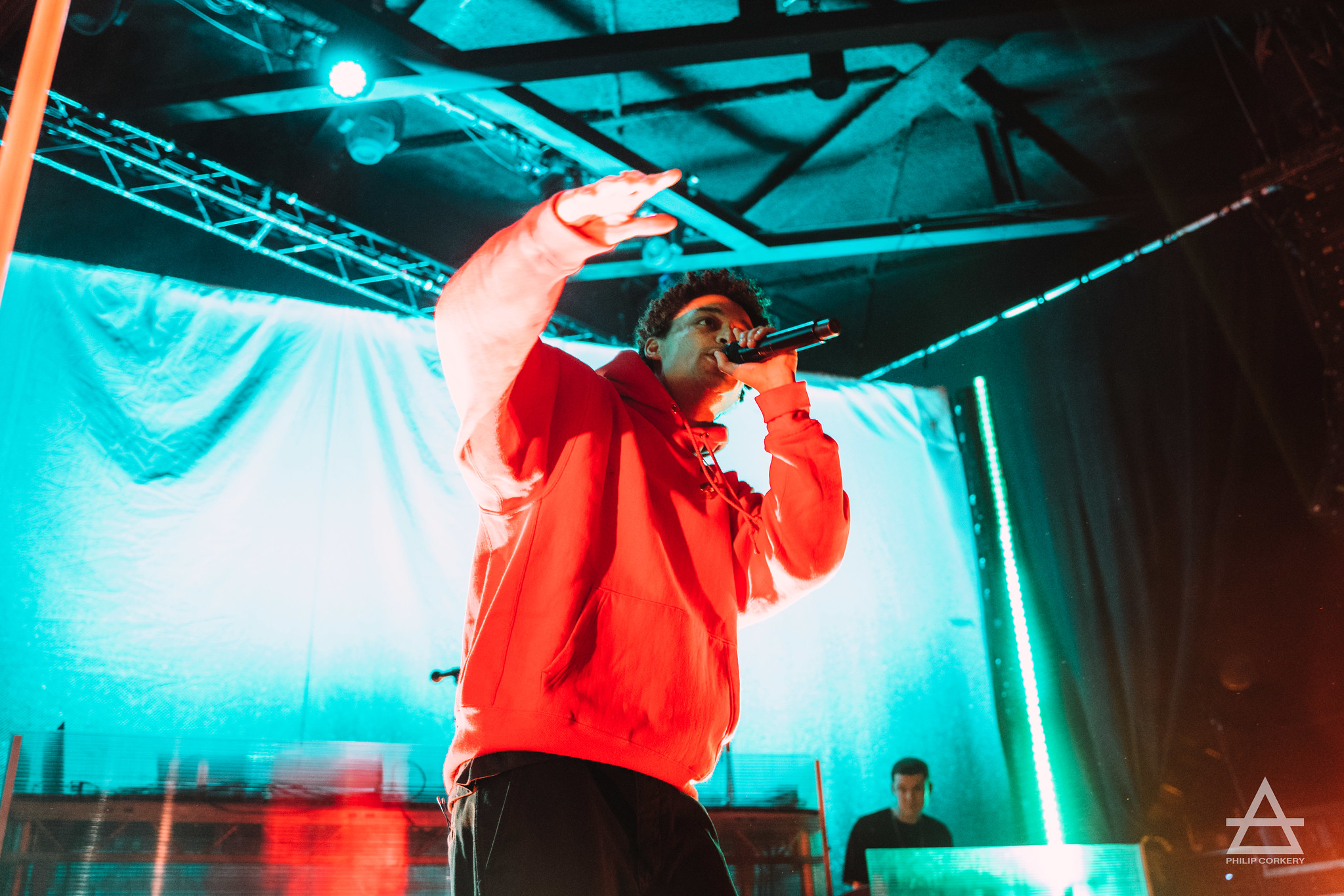 Loyle Carner Dublin 3Arena Concert Announced Loyle Carner Dublin 3Arena Concert Announced