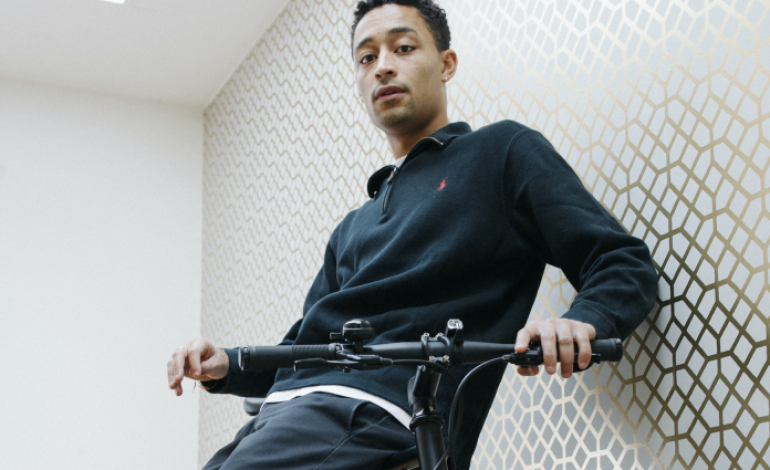 Loyle Carner: Fatherhood, New Music, And Glastonbury 2024 Loyle Carner: Fatherhood, New Music, And Glastonbury 2024