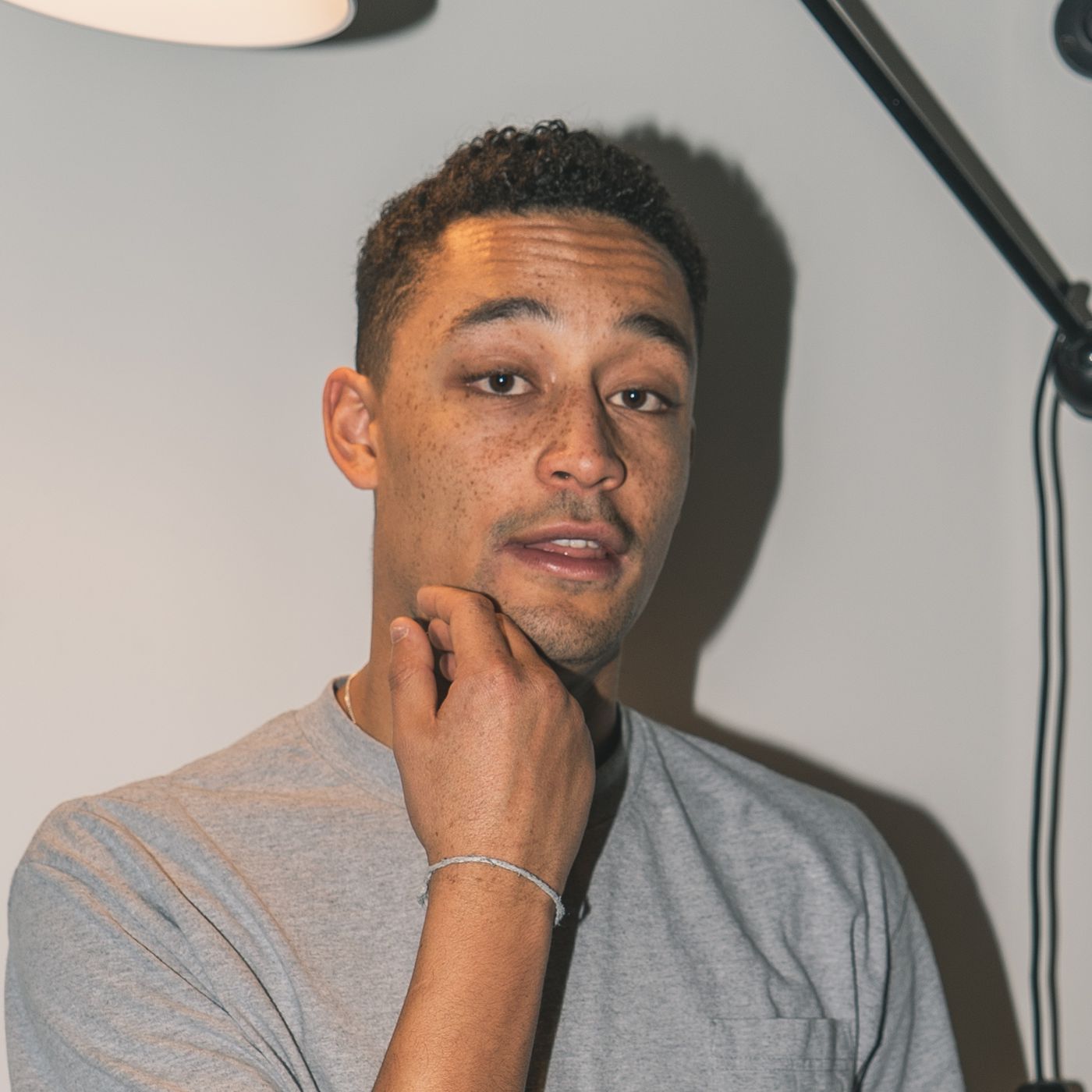 Loyle Carner Returns With Powerful New Tracks: Loyle Carner Returns With Powerful New Tracks: