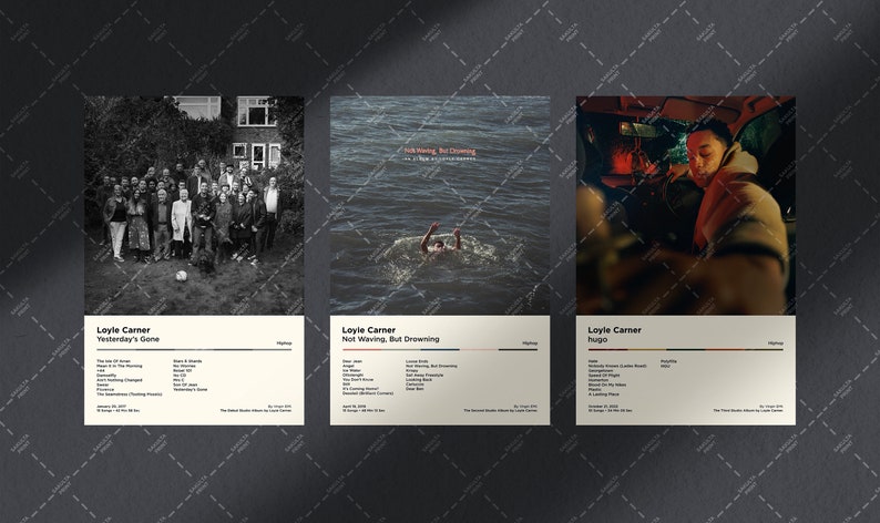 Loyle Carner's New Album & Glastonbury Performance: A Father's Perspective Loyle Carner's New Album & Glastonbury Performance: A Father's Perspective