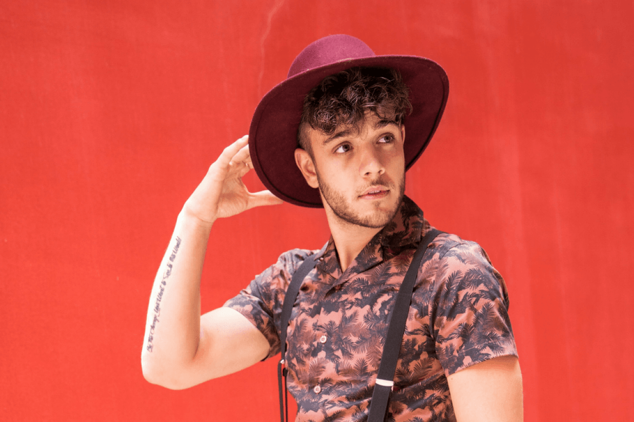 Luca Hänni And Eurovision 2025: An Update Luca Hänni And Eurovision 2025: An Update