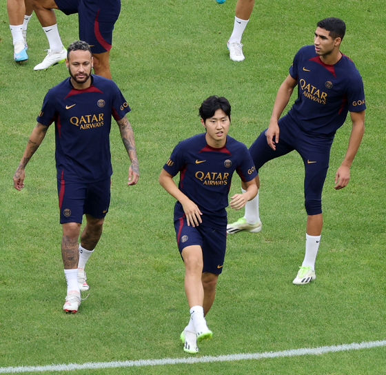Luis Enrique's PSG Transformation: How The French Side Secured Victory Luis Enrique's PSG Transformation: How The French Side Secured Victory