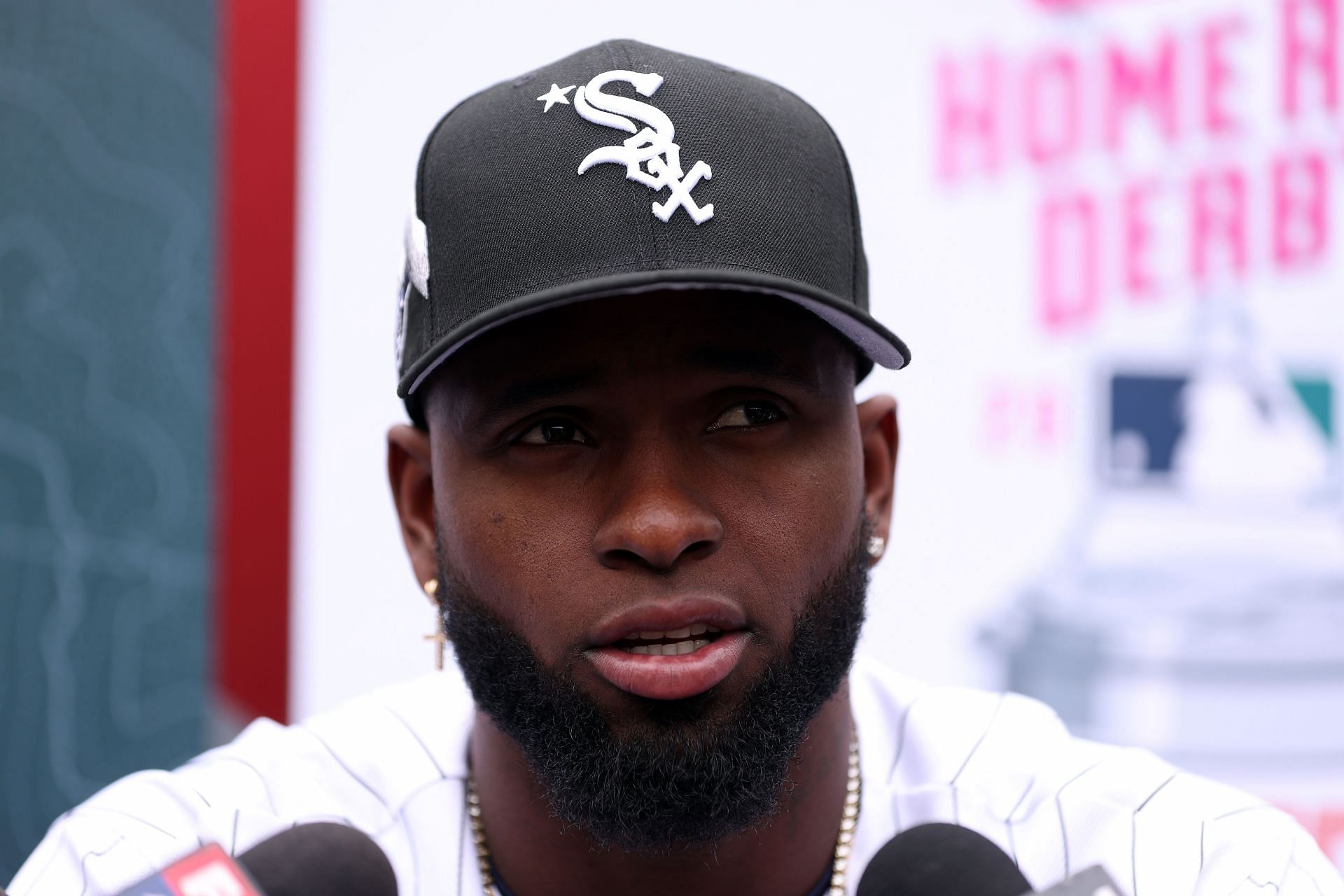 Luis Robert Jr. Trade Interest: Mets In The Mix Luis Robert Jr. Trade Interest: Mets In The Mix