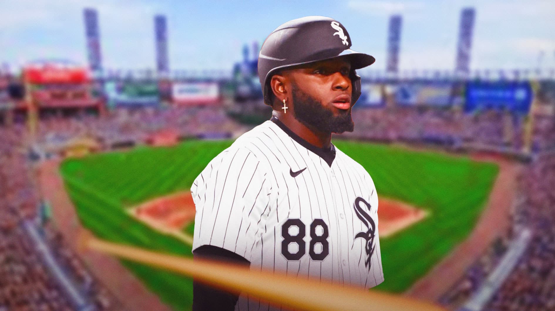 Luis Robert Jr. Trade Rumors: Pirates' Potential Profit & Arenado's Stalemate Luis Robert Jr. Trade Rumors: Pirates' Potential Profit & Arenado's Stalemate