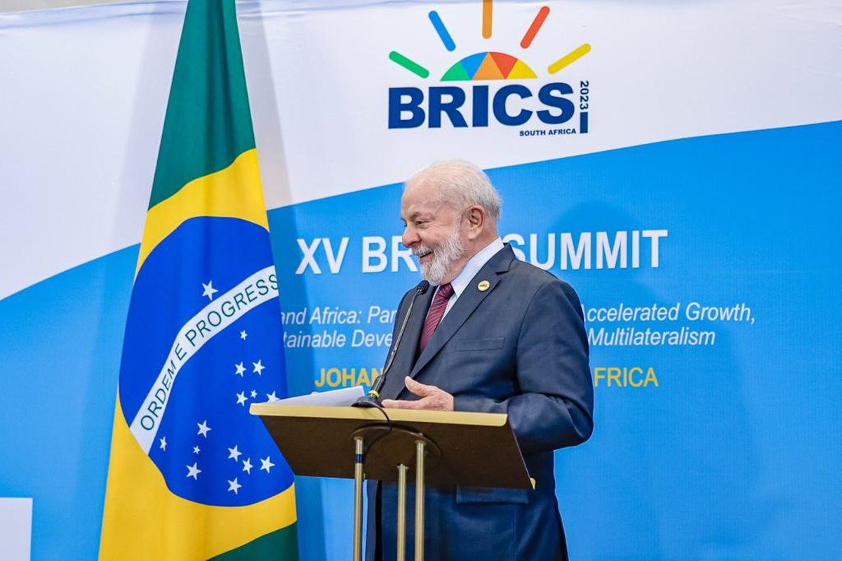 Lula Buscará Diálogo Entre Putin E Zelenskyy Em Istambul Lula Buscará Diálogo Entre Putin E Zelenskyy Em Istambul