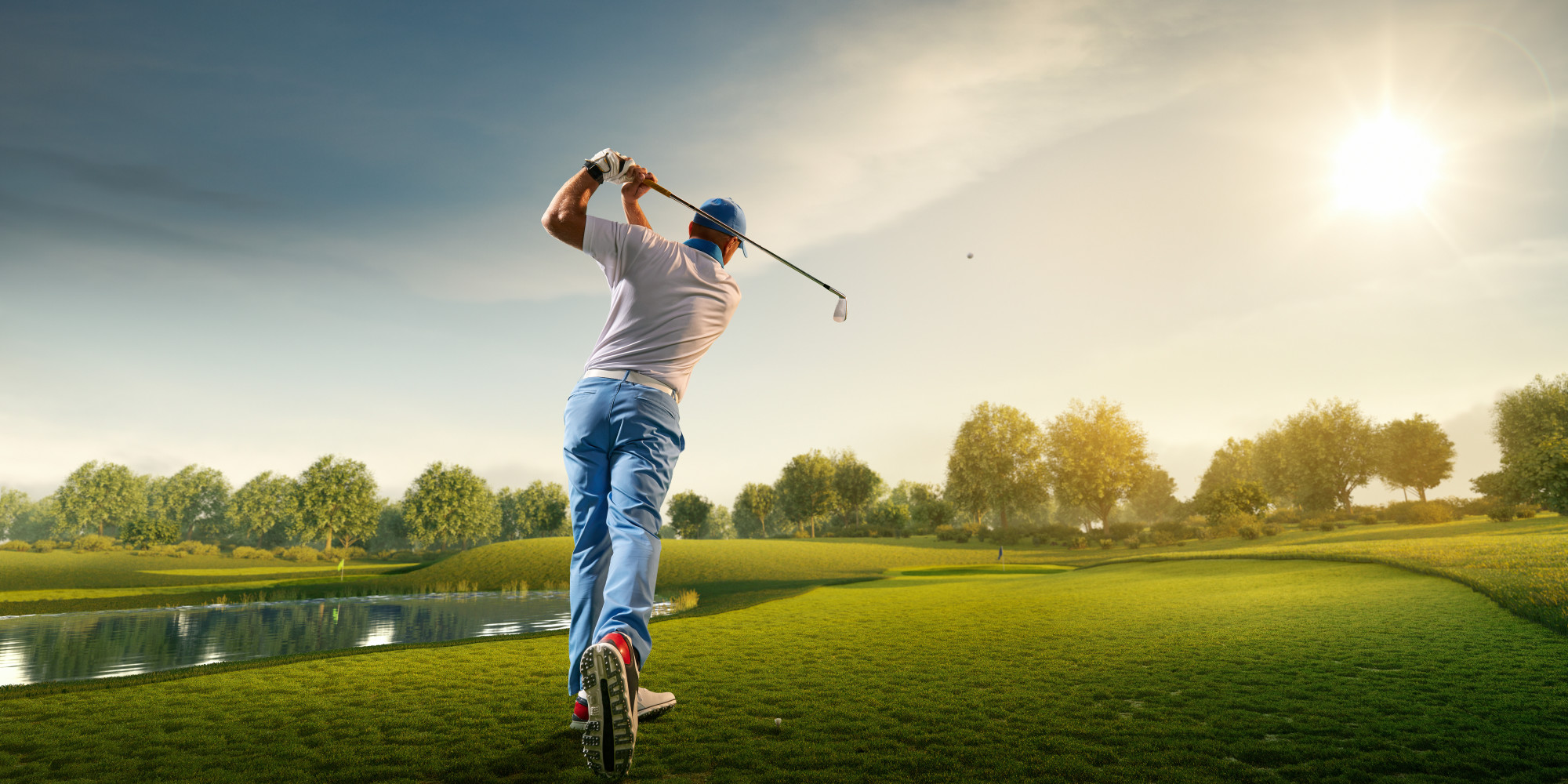 Luxury Golf Resorts Planned For The Middle East: A Partnership Between Balsillie And A Saudi Developer Luxury Golf Resorts Planned For The Middle East: A Partnership Between Balsillie And A Saudi Developer