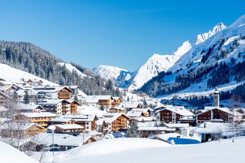 Luxury Ski Resorts: The Role Of Chalet Girls In The Experience Luxury Ski Resorts: The Role Of Chalet Girls In The Experience