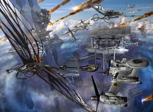 士郎正宗の世界展 公式図録&書籍「M.M.A.」発売 士郎正宗の世界展 公式図録&書籍「M.M.A.」発売