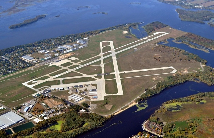 Maastricht Airport Passenger Numbers: A 2025 Outlook Maastricht Airport Passenger Numbers: A 2025 Outlook