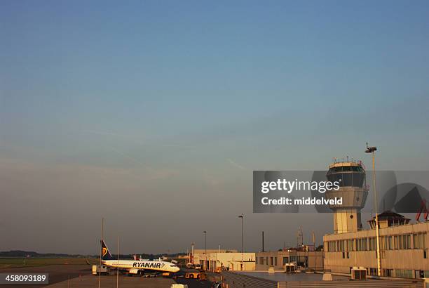 Maastricht Airport: Significante Daling Passagiersaantallen In 2025 Maastricht Airport: Significante Daling Passagiersaantallen In 2025