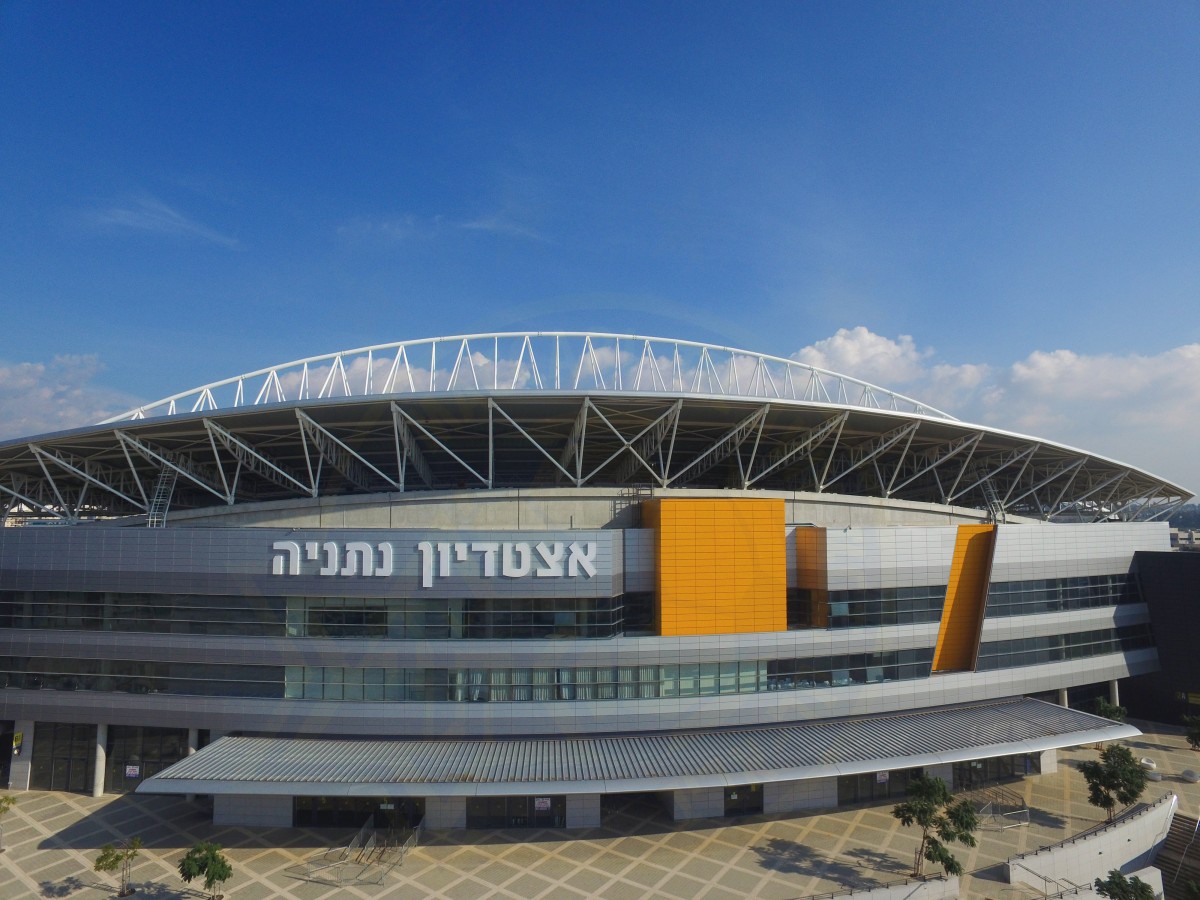 Maccabi Tel Aviv's Dominant Performance In Israeli Football