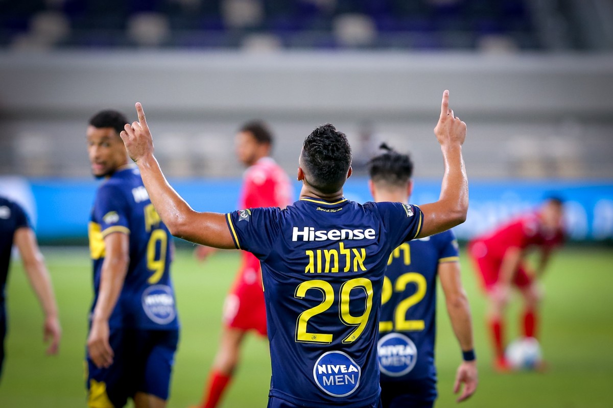 Maccabi Tel Aviv's Strong Performance Boosts Championship Hopes