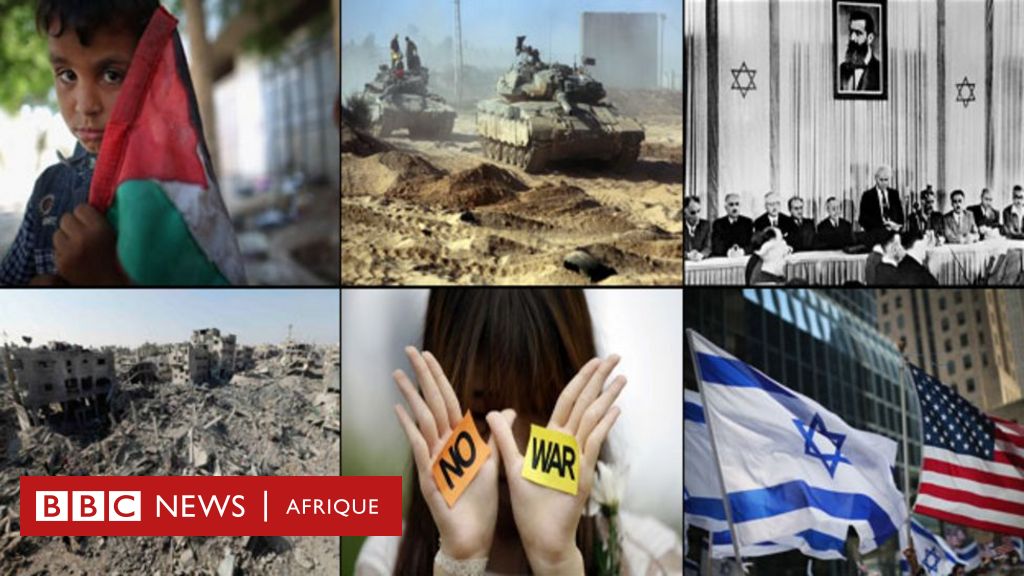 Macron Et Netanyahou: Clash Sur Le Projet D'État Palestinien Macron Et Netanyahou: Clash Sur Le Projet D'État Palestinien