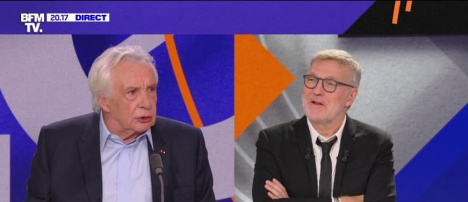 Macron Face À Sardou : Un Conflit Public ? Macron Face À Sardou : Un Conflit Public ?