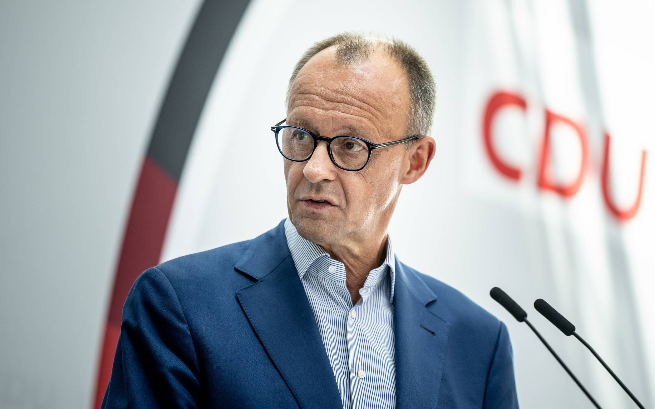 Macron Vs. Merz: Lessons On Handling The Far Right Macron Vs. Merz: Lessons On Handling The Far Right