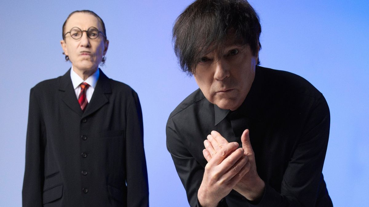 MAD! By Sparks: An In-Depth Album Review MAD! By Sparks: An In-Depth Album Review