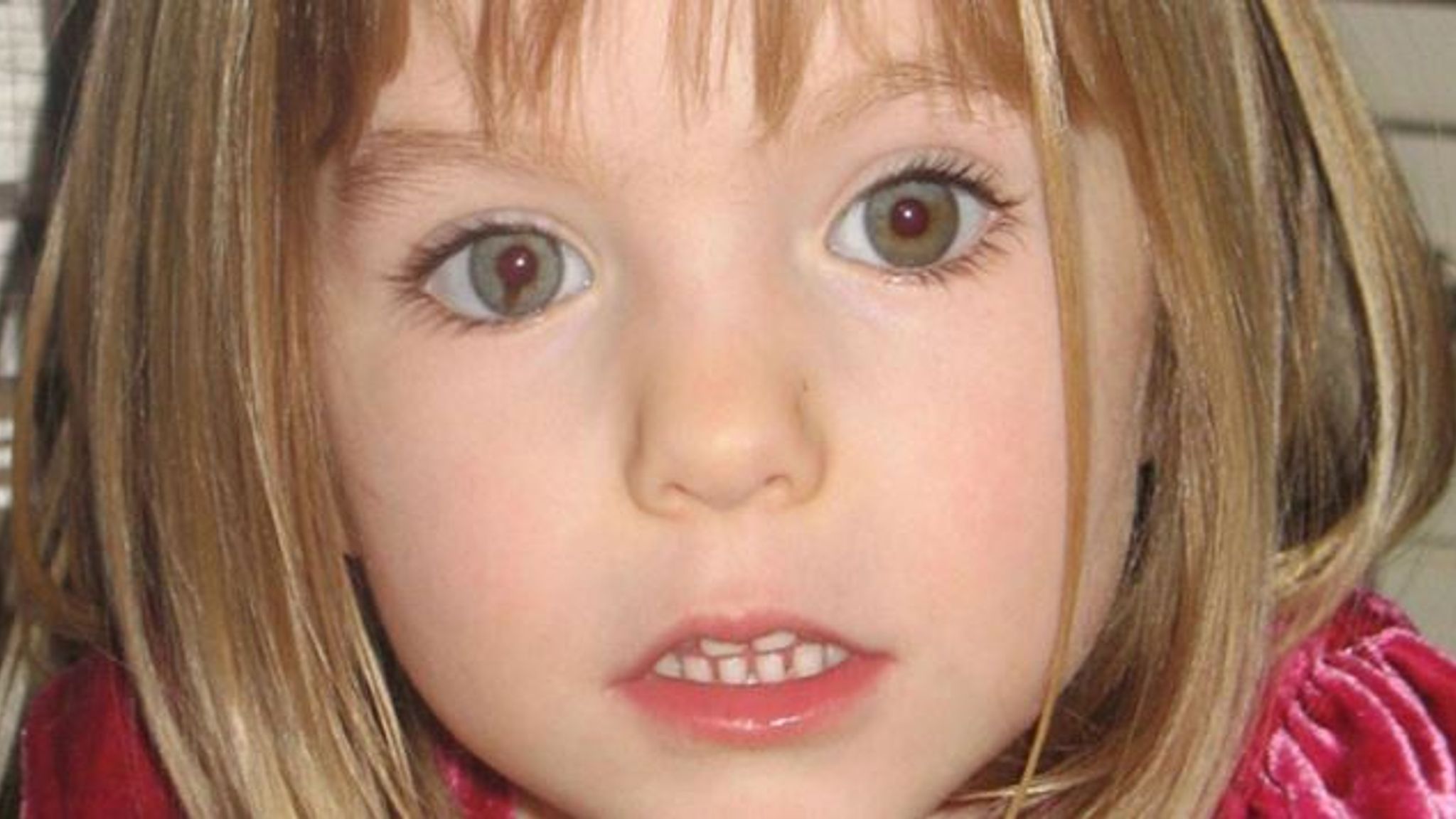 Madeleine McCann Case: £108,000 Funding To Advance Investigation Madeleine McCann Case: £108,000 Funding To Advance Investigation