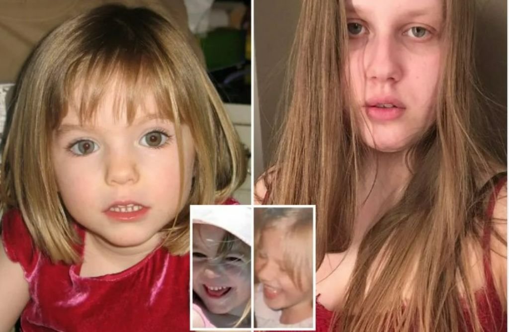 Madeleine McCann Case: 23-Year-Old Woman's DNA Test Results Revealed Madeleine McCann Case: 23-Year-Old Woman's DNA Test Results Revealed