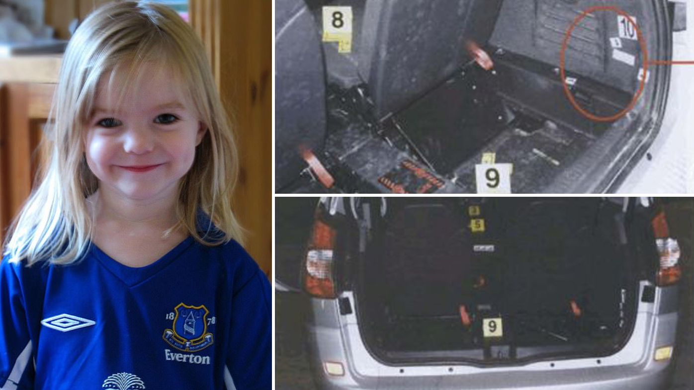 Madeleine McCann Case Update: Analysis Of New DNA Evidence From A 23-Year-Old Madeleine McCann Case Update: Analysis Of New DNA Evidence From A 23-Year-Old