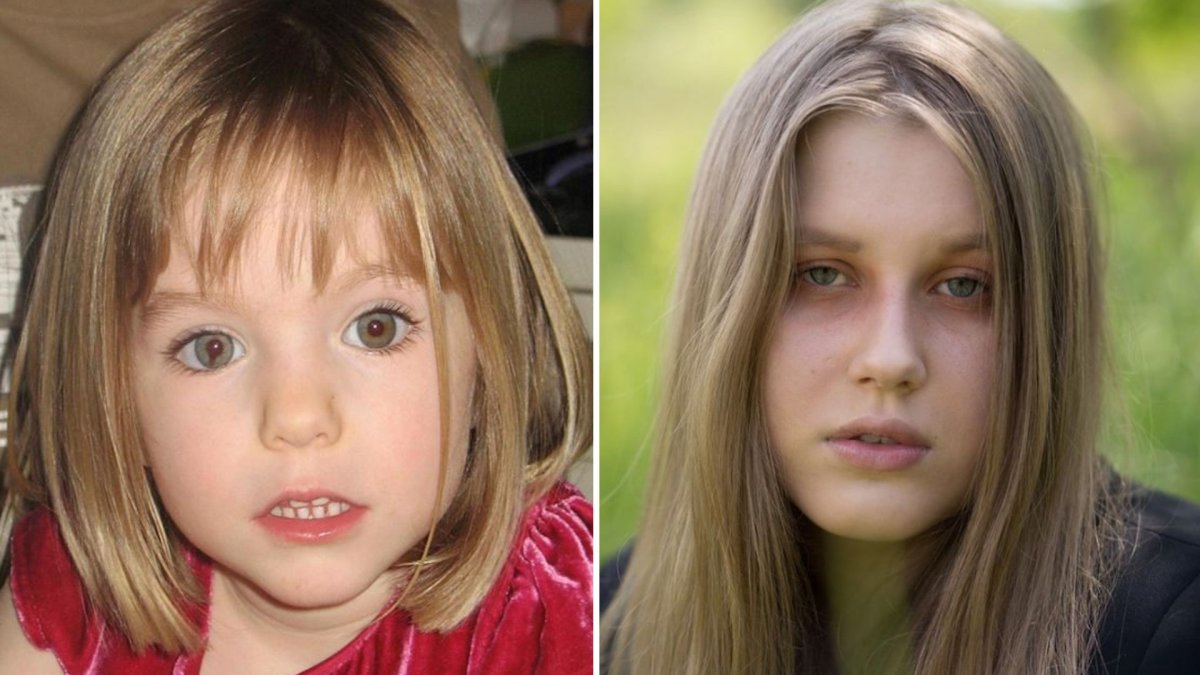 Madeleine McCann Case Update: DNA Test Results And A 23-Year-Old's Claim Madeleine McCann Case Update: DNA Test Results And A 23-Year-Old's Claim