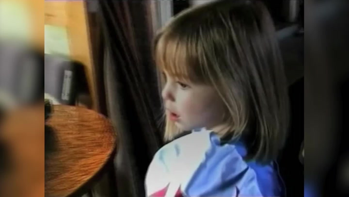 Madeleine McCann Imposter Apprehended At UK Airport Madeleine McCann Imposter Apprehended At UK Airport