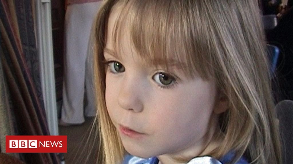 Madeleine McCann Investigation Receives Significant Funding Boost Madeleine McCann Investigation Receives Significant Funding Boost
