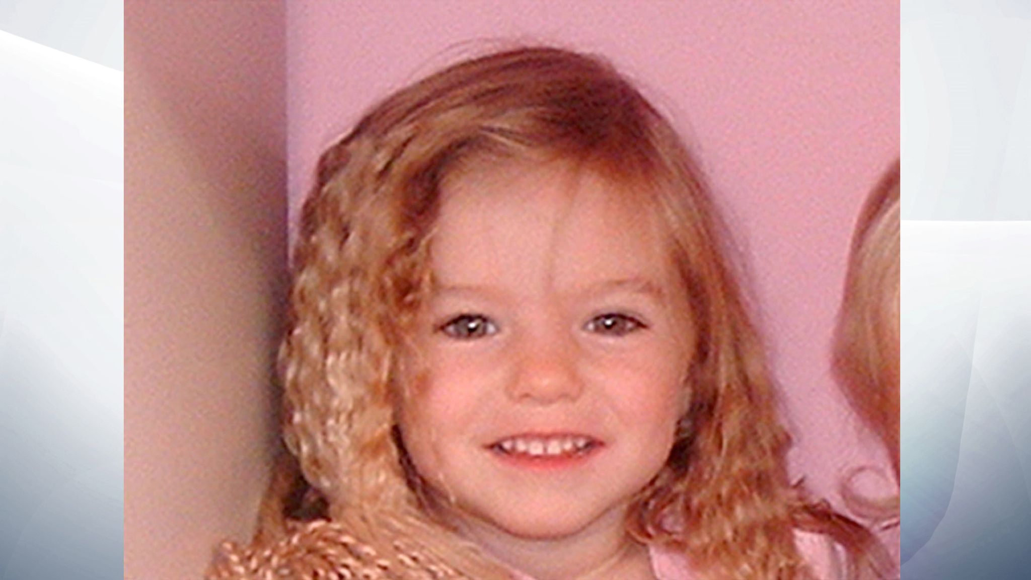 Madeleine McCann Search: £108,000 Funds Investigation Madeleine McCann Search: £108,000 Funds Investigation