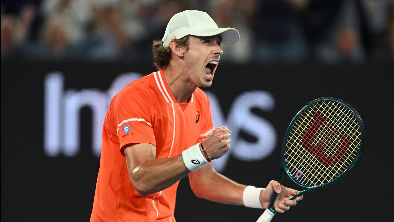 Madrid Open Results: De Minaur's Straight-Sets Loss And Świątek's Victory Over Keys Madrid Open Results: De Minaur's Straight-Sets Loss And Świątek's Victory Over Keys