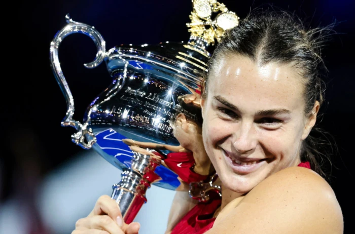 Madrid Open: Sabalenka And Zverev's Dominant Victories Madrid Open: Sabalenka And Zverev's Dominant Victories