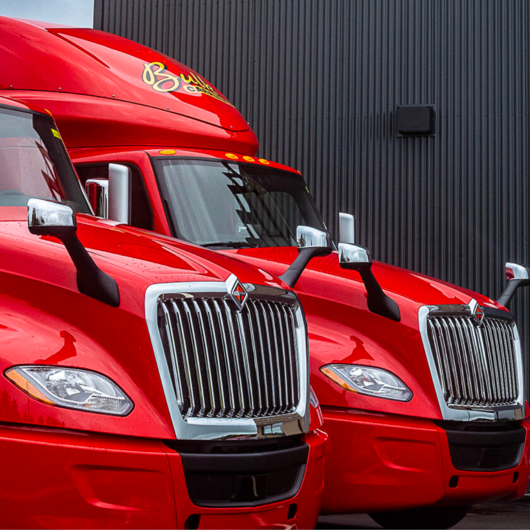 Maintaining A Key Road: A Realistic Perspective From The Trucking Industry Maintaining A Key Road: A Realistic Perspective From The Trucking Industry