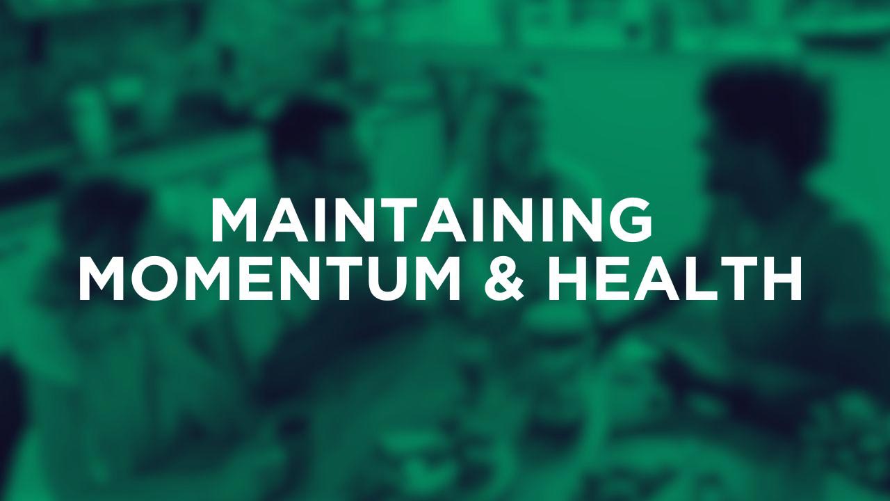 Maintaining Momentum: How Marvel Can Enhance Its Storytelling Maintaining Momentum: How Marvel Can Enhance Its Storytelling