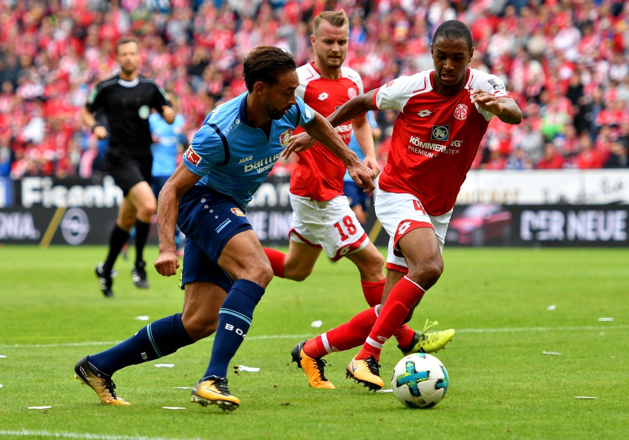 Mainz 05 Vs Leverkusen: Complete Matchday 34 Report Mainz 05 Vs Leverkusen: Complete Matchday 34 Report
