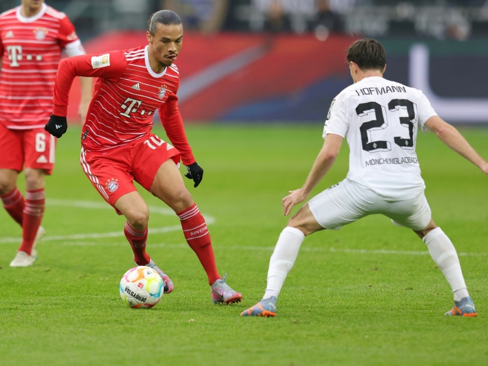 Mainz Strengthens Top-Four Bid With Victory Over Gladbach Mainz Strengthens Top-Four Bid With Victory Over Gladbach